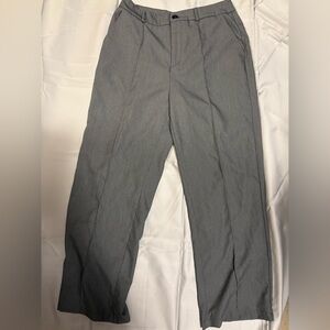 SHEIN‎ Gray Women's Pants